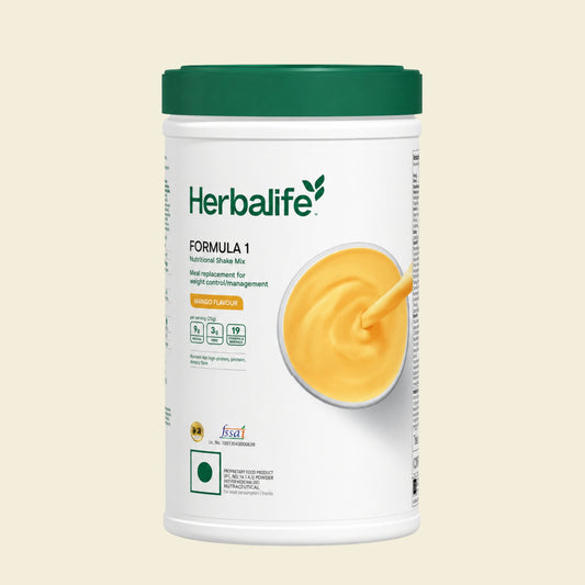 Formula 1 Nutritional shake 750g
