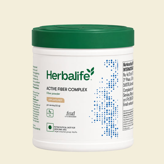 Active fiber complex - Unflavored