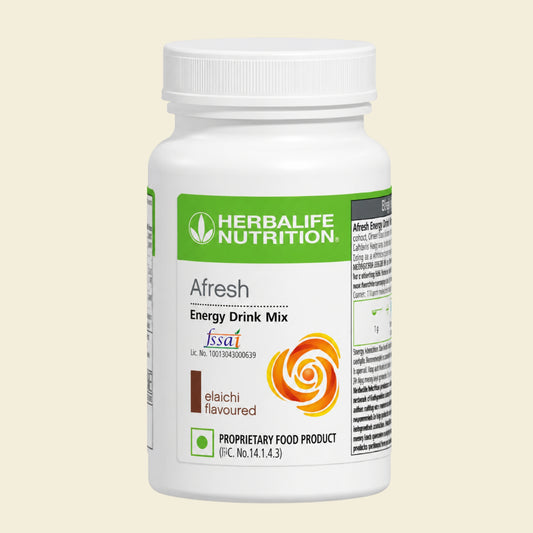 Afresh Energy Drink Mix 50g