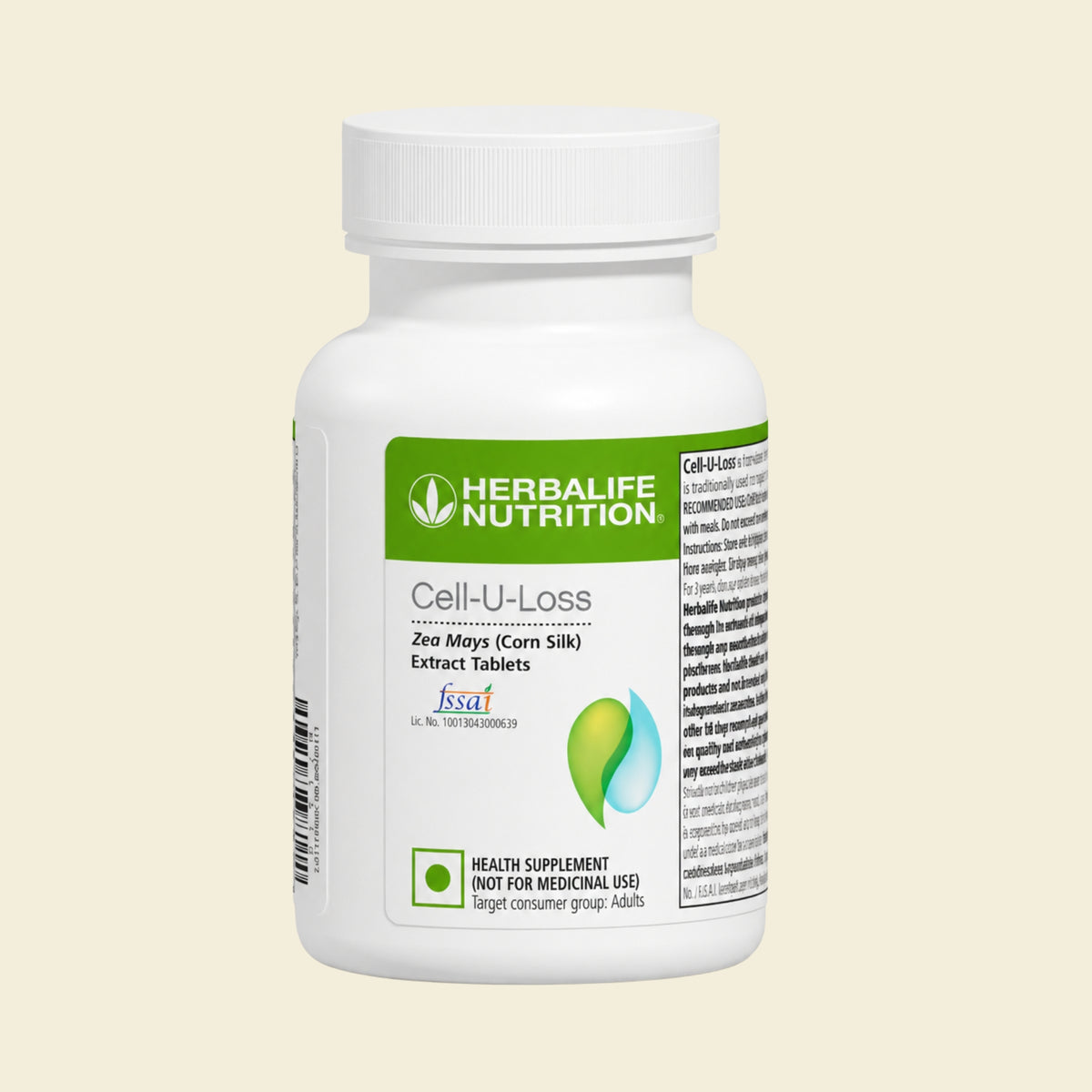 Herbalife Cell-U-Loss 90 Tablets