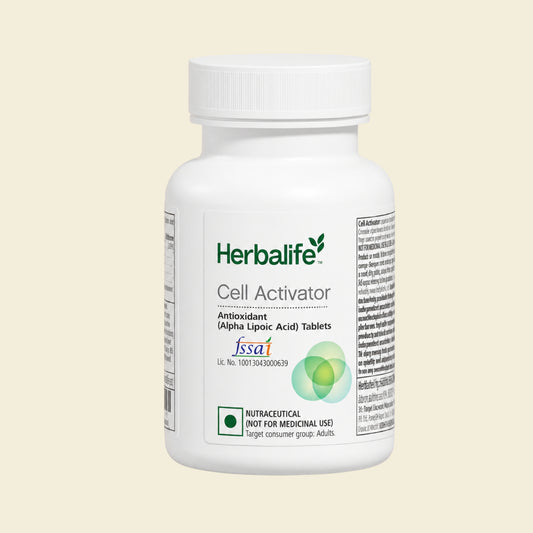 Cell Activator New 60 Tablets