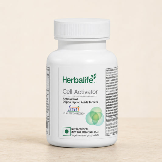 Cell Activator New 60 Tablets