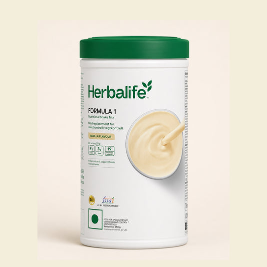 Formula 1 Nutritional Shake 500g