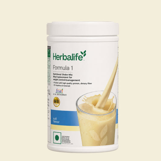 Formula 1 Nutritional shake 750g