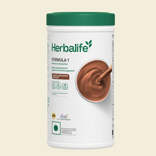 Formula 1 Nutritional Shake 500g