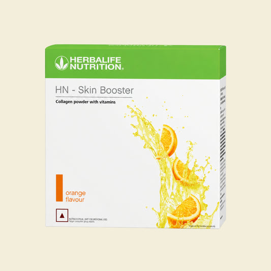 HN - Skin Booster - 30 Servings