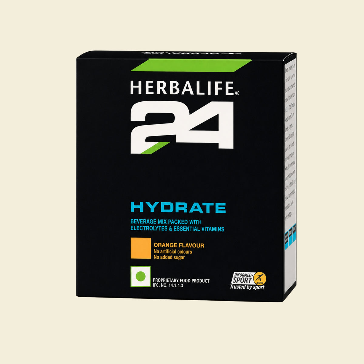 Herbalife H24 Hydrate