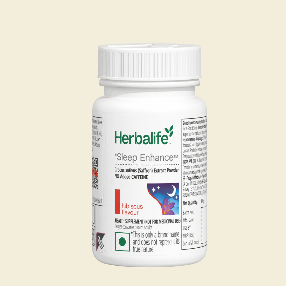Herbalife Sleep Enhance