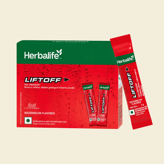 Liftoff® 5 g X 30 Number Watermelon