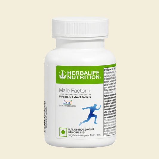 Herbalife Male Factor + 60 Tablets