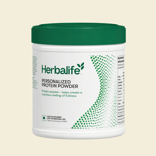 Personalized Protein Powder 200 g