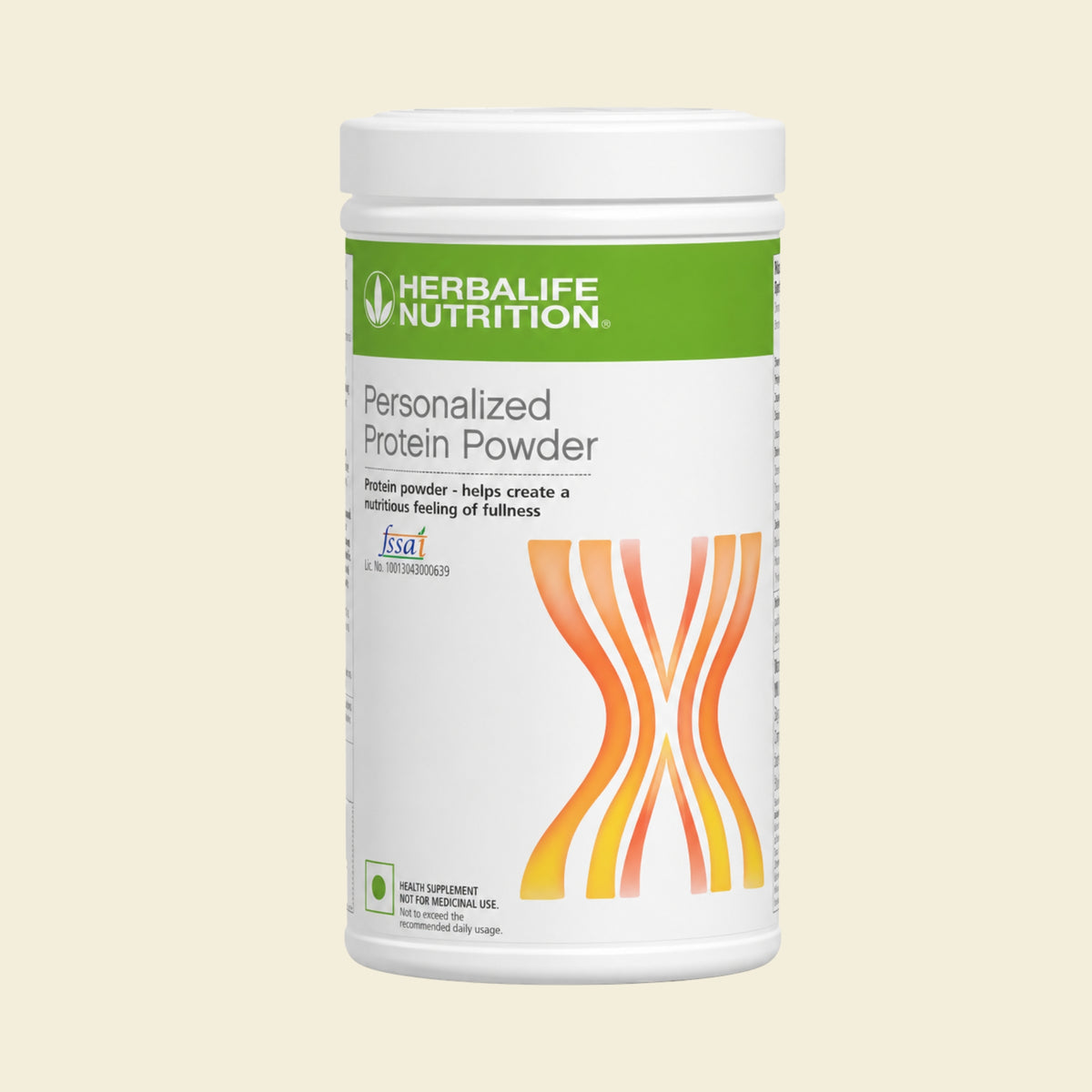 Personalized Protein Powder 400 g