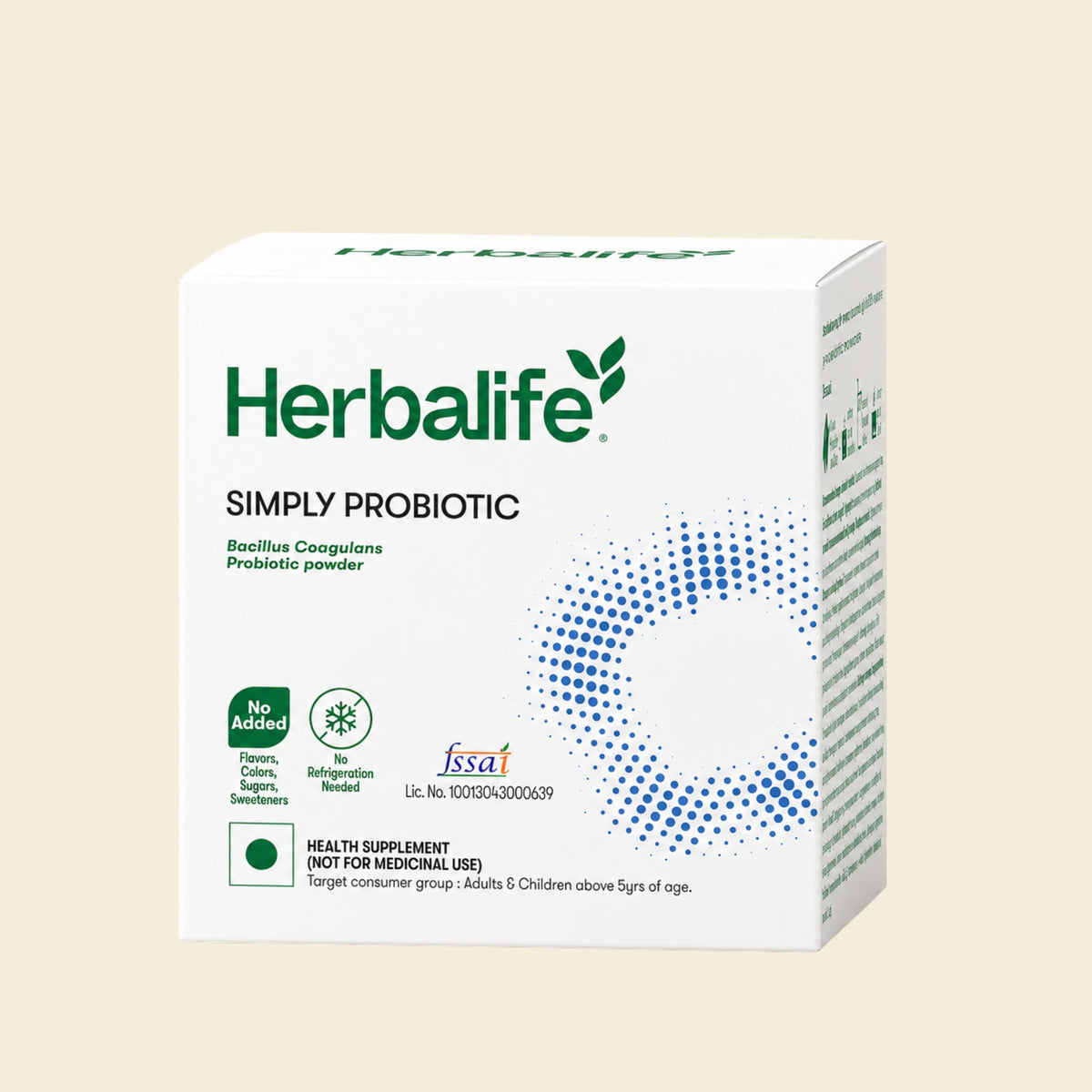 Simply Probiotic